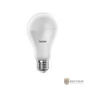 Camelion LED14-A60/845/E27 (Эл.лампа светодиодная 14Вт 220В) BrightPower