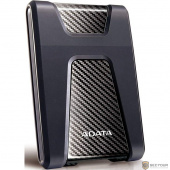 Жесткий диск USB3.1 4TB EXT. 2.5&quot; BLACK AHD650-4TU31-CBK ADATA