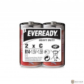 Energizer EVEREADY HD C (R14) C SHP2