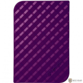 Verbatim Portable HDD 1Tb Store'n'Go USB3.0, 2.5&quot; [53212] Purple