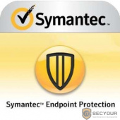 SEP-NEW-S-25-49-1Y-B Endpoint Protection, Initial Subscription License with Support, 25-49 Devices 1 YR