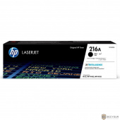 Картридж HP 216A лазерный черный (1050 стр)