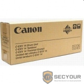 Canon C-EXV14Drum  0385B002BA Drum Unit Canon NPG-28 Блок Фотобарабана для iR2016/2020. (CX)