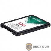 Smartbuy SSD 120Gb Splash 2 SB120GB-SPLH2-25SAT3 {SATA3.0, 7mm}
