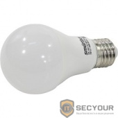 Smartbuy (SBL-A60-07-40K-E27-N) Светодиодная (LED) Лампа -A60-07W/4000/E27