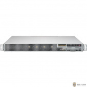 Серверная платформа 1U SATA SYS-1018R-WR SUPERMICRO