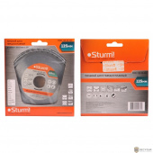 Sturm 9020-125-22-36T Пильный диск, размер 125x22x36 зубьев, твердосплавные напайки Sturm [9020-125-22-36T]