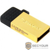 Transcend USB Drive 64Gb JetFlash 380 TS64GJF380G {USB2.0, MicroUSB}