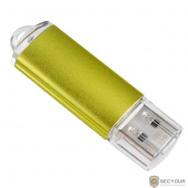 Perfeo USB Drive 4GB E01 Gold PF-E01Gl004ES