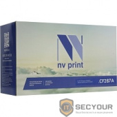 NVPrint CF287A Картридж для LJ M506dn/M506x/M527dn/M527f/M527c (9000k)