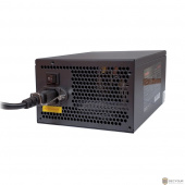 Exegate EX221637RUS-S Блок питания 450NPXE(+PFC), ATX, SC, black, 12cm fan, 24p+4pi, 6/8p PCI-E, 3*SATA,2*IDE, FDD + кабель 220V с защитой от выдергивания