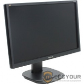 LCD ViewSonic 23.6&quot; VG2437SMC черный {MVA,1920x1080,6.9ms,250 cd/m2,3000:1(20M:1),D-Sub, DVI, DP}