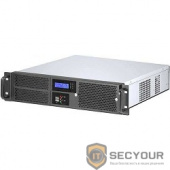 Procase GM238R-B-0  Корпус 2U Rack server case, черный, панель управления, без блока питания 1U,2U-redundant, глубина 380мм, MB 9.6&quot;x9.6&quot;