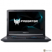 Acer Predator 300 PH317-52-70N2 [NH.Q3DER.002] black 17.3&quot; {FHD i7-8750H/16Gb/1Tb+256Gb SSD/GTX1060 6Gb/Linux}