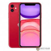 Apple iPhone 11 128GB Red (MWM32RU/A)