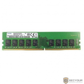 Модуль памяти DIMM DDR4 ECC 16GB &lt;PC4-21300&gt; Samsung 1.2V