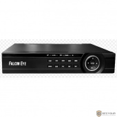 Falcon Eye FE-2108MHD 8-ми канальный гибридный(AHD,TVI,CVI,IP,CVBS) регистратор ; Видеовыходы: VGA;HDMI; Видеовходы: 8xBNC;Разрешение  записи до 1920*1080; Запись видео: 1080P*100fps ,720P*200fps