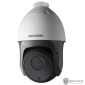 HIKVISION DS-2AE5223TI-A Камера видеонаблюдения 1080p,  4 - 92 мм,  белый