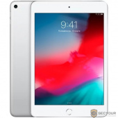 Apple iPad mini Wi-Fi 256GB - Silver (MUU52RU/A) New (2019)