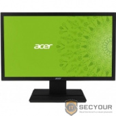 LCD Acer 21.5&quot; V226HQLBB черный {TN+ 1920x1080 5ms 200cd 90°/65° DCR100M:1 D-Sub}