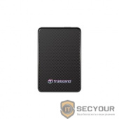Transcend Portable SSD 256Gb TS256GESD400K {USB 3.0, 1.8&quot;}