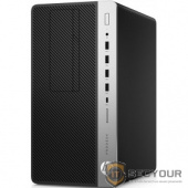 HP ProDesk 600 G4 [3XW83EA] MT {i3-8100/8Gb/256Gb SSD/DVDRW/W10Pro}