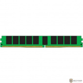 Kingston DDR4 DIMM 16GB KSM24RS4L/16MEI PC4-19200, 2400MHz, ECC Reg, CL17, 1Rx4 VLP 