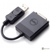 DELL [470-ABEO] Adapter DP to DVI (Single Link) 