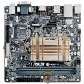 ASUS N3150I-C RTL {mini-ITX, Dsub+HDMI GbLAN SATA Mini-ITX 2DDR3}