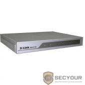 D-Link DSA-3110/A1A PROJ Концентратор доступа по VPN