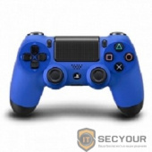 Sony PS 4 Геймпад Sony DualShock Blue v2  (CUH-ZCT2E)