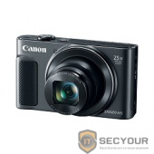 Canon PowerShot SX620 HS черный {20.2Mpix Zoom25x 3&quot; 1080p SDXC/SD/SDHC CMOS 1x2.3 IS opt 5minF 2.5fr/s 30fr/s HDMI/WiFi/NB-13L}