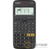 Калькулятор научный Casio Classwiz FX-82EX черный 10+2-разр. [333004]