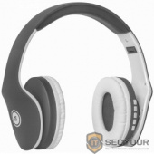 Defender FreeMotion B525 серый+белый, Bluetooth [63527]