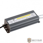 Iek LSP2-050-12-67-22-PRO Драйвер LED ИПСН-PRO 50Вт 12 В блок- шнуры IP67 блистер IEK