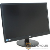 LCD AOC 23.6&quot; M2470SWH(/01) черный {MVA 1920x1080 5мс 16:9 178°/178° 250cd HDMI D-Sub 2x2W}