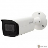 DAHUA DH-IPC-HFW2231TP-VFS Видеокамера IP 1080p,  2.7 - 13.5 мм,  белый