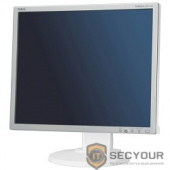 NEC 19&quot; LCD EA193Mi White/Silver {IPS 1280x1024, 25000:1, 250, 178/178, D-Sub, DVI, DP}
