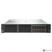 Сервер HPE ProLiant DL180 Gen10 Silver 4208 Rack(2U)/Xeon8C 2.1GHz(11MB)/1x16GbR1D_2933/S100i(ZM/RAID 0/1/10/5)/noHDD(8up)SFF/noDVD/iLOstd/3HPFans/2x1GbEth/EasyRK/1x500w(2up), analog 879514-B21