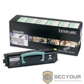 Lexmark 24016SE (12A8400) Тонер-картридж {E232/E33x/E34x, (2500 стр.)}