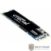 Crucial SSD M.2 MX500 250GB CT250MX500SSD4N