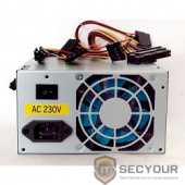 PowerCool (PC400-80-O) Блок питания ATX 400W PowerCool 80mm (SCP)\(OVP)\(OCP)\24+8\+4 20+4 pin, ATX 12V v.2.3 OEM