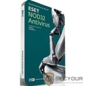 NOD32-NBE-RN-1-65 Антивирус ESET NOD32 Business Edition Renewal for 65 user
