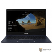 Asus Zenbook UX331FAL-EG013R [90NB0KD3-M00890] Blue 13.3&quot; {FHD i7-8565U/8Gb/512Gb SSD/W10Pro}