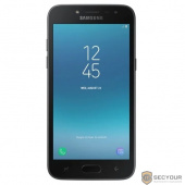 Samsung Galaxy J2 (2018) SM-J250F black (чёрный) {5&quot;/540x960/MSM8917/16Gb/1,5Gb/3G/4G/8MP+ 5MP/Android 7.0} [SM-J250FZKDSER]
