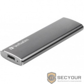 Verbatim SSD 240GB Vx500 EXTERNAL Drive 47442 USB3.1
