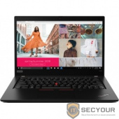 Lenovo ThinkPad X390 [20Q0005WRT] black 13.3&quot; {FHD i5-8265U/16Gb/256Gb SSD/W10Pro}