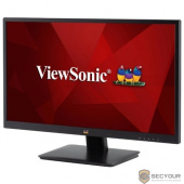 Монитор ViewSonic 21.5&quot; VA2210-mh черный IPS LED 5ms 16:9 HDMI M/M матовая 1000:1 250cd 178гр/178гр 1920x1080 D-Sub FHD 2.9кг
