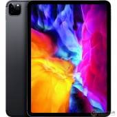 Apple iPad Pro 11-inch Wi-Fi + Cellular 128GB - Space Grey [MY2V2RU/A] (2020)