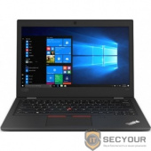 Lenovo ThinkPad L390 [20NR001FRT] black 13&quot; {HD i5-8265U/4Gb/256Gb SSD/DOS}